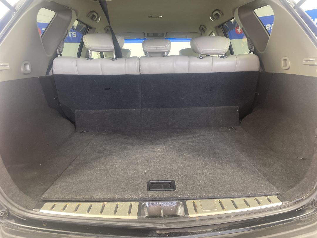 Photo '14' of Nissan Murano