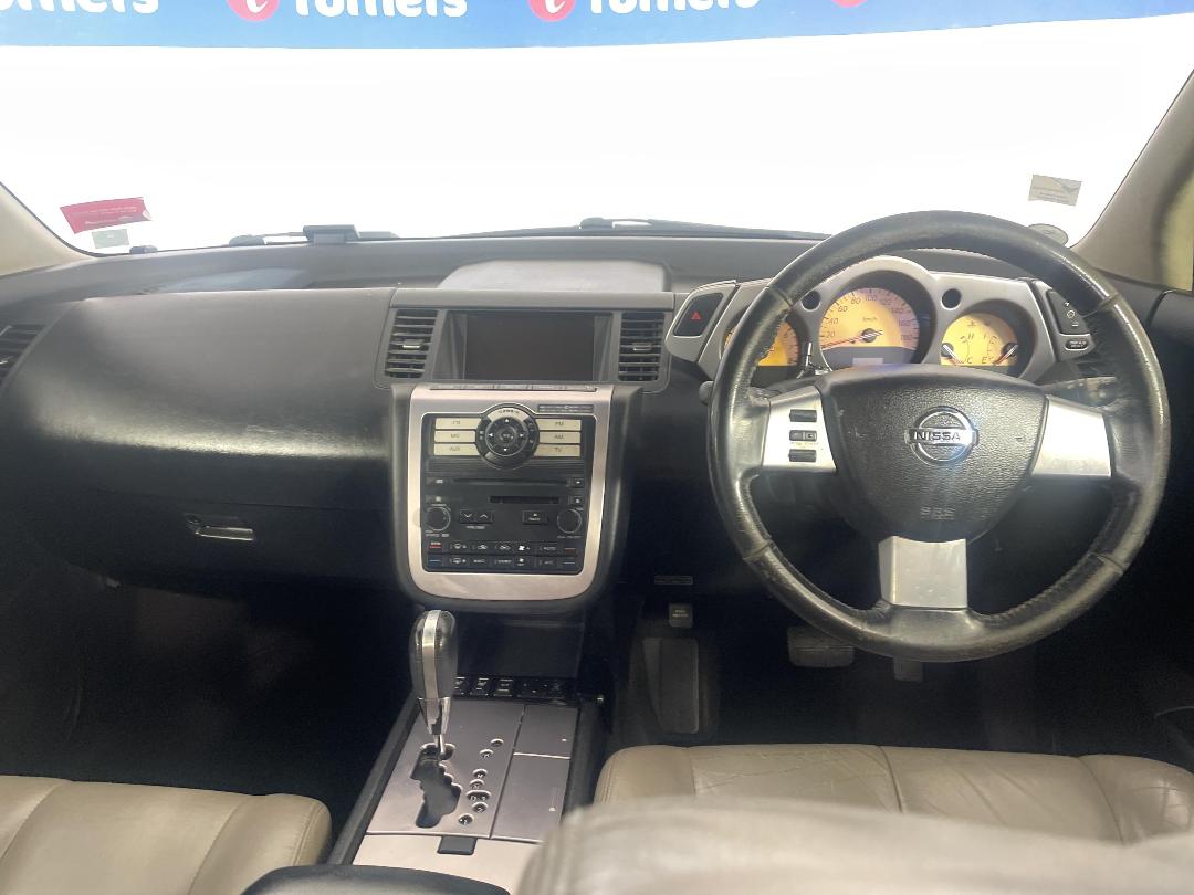 Photo '16' of Nissan Murano