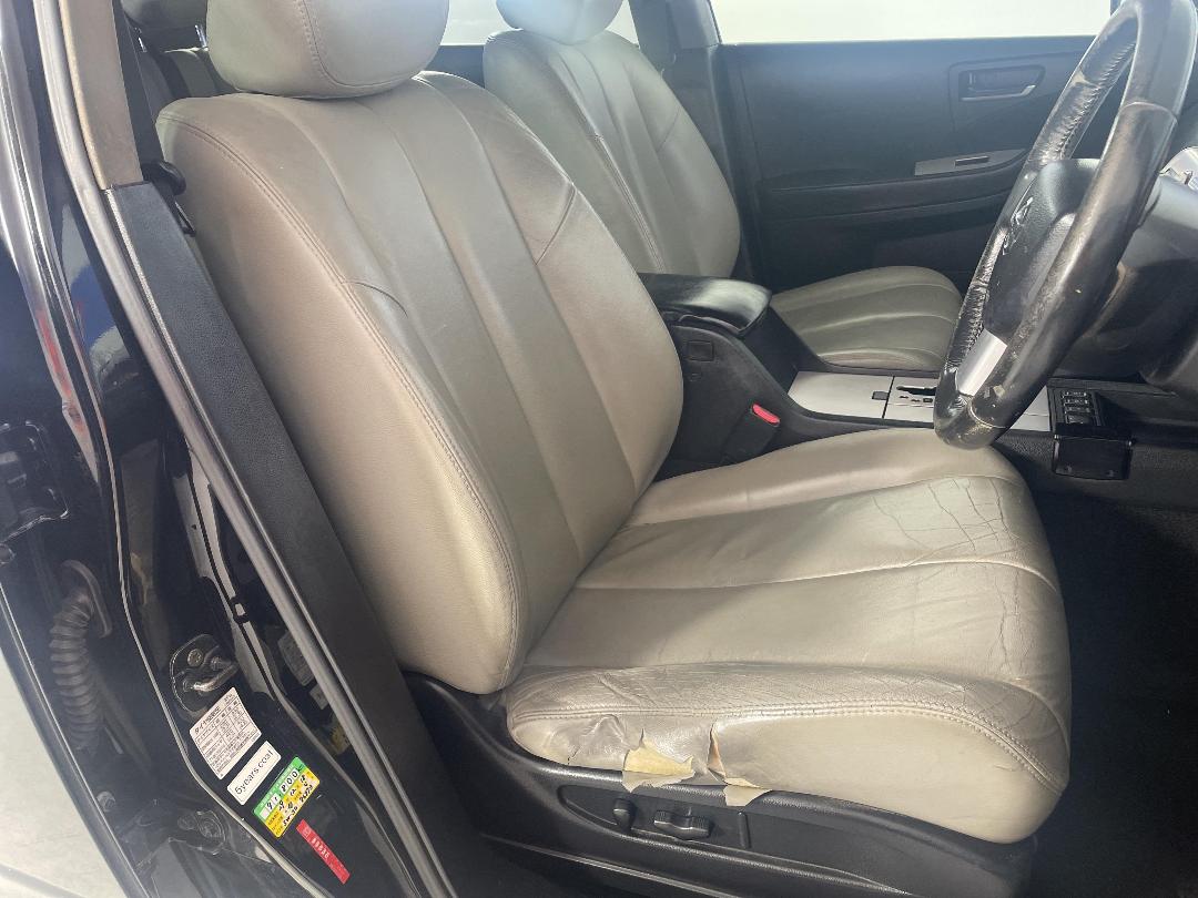 Photo '21' of Nissan Murano