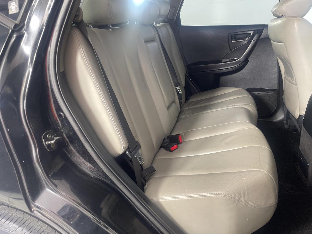 Photo '19' of Nissan Murano