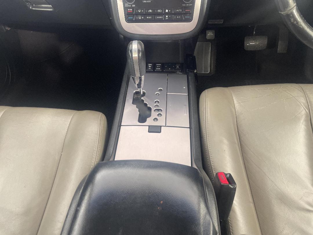 Photo '17' of Nissan Murano