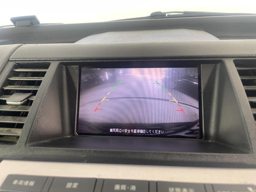 Photo '22' of Nissan Murano