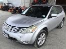 Thumbnail '3' of Nissan Murano