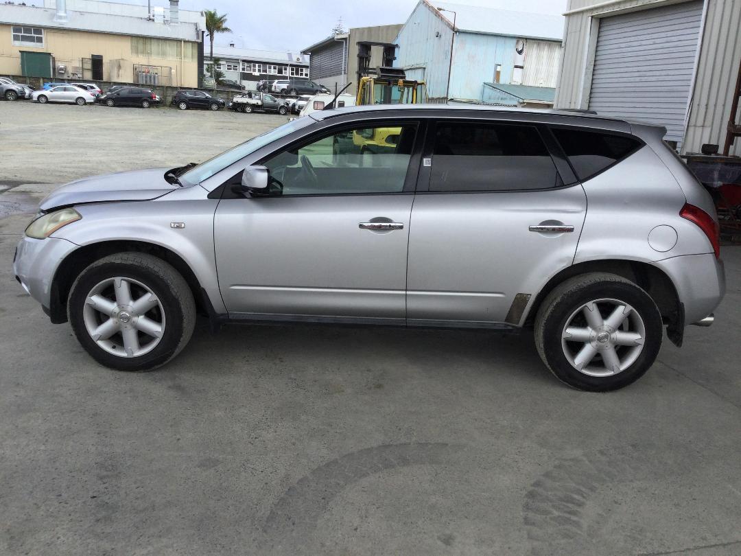 Photo '4' of Nissan Murano