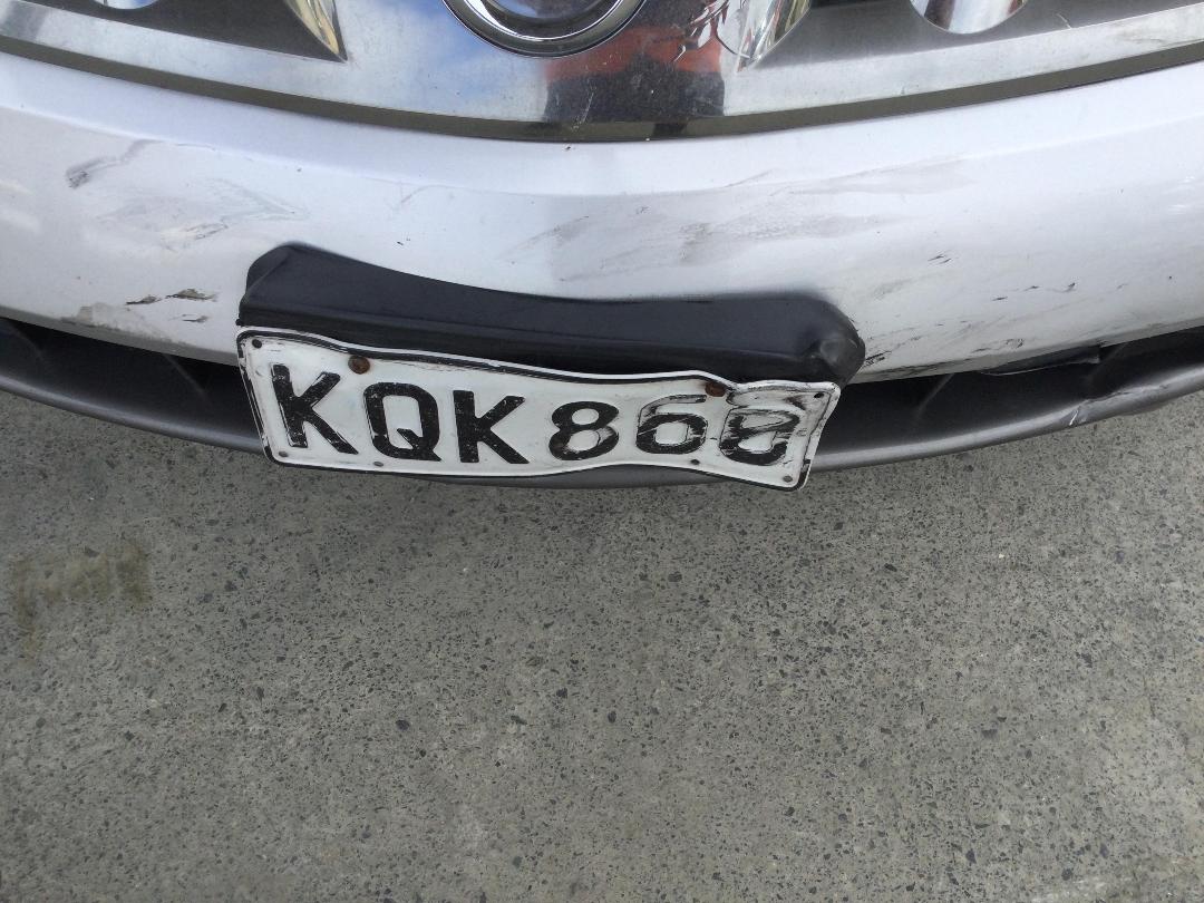 Photo '9' of Nissan Murano