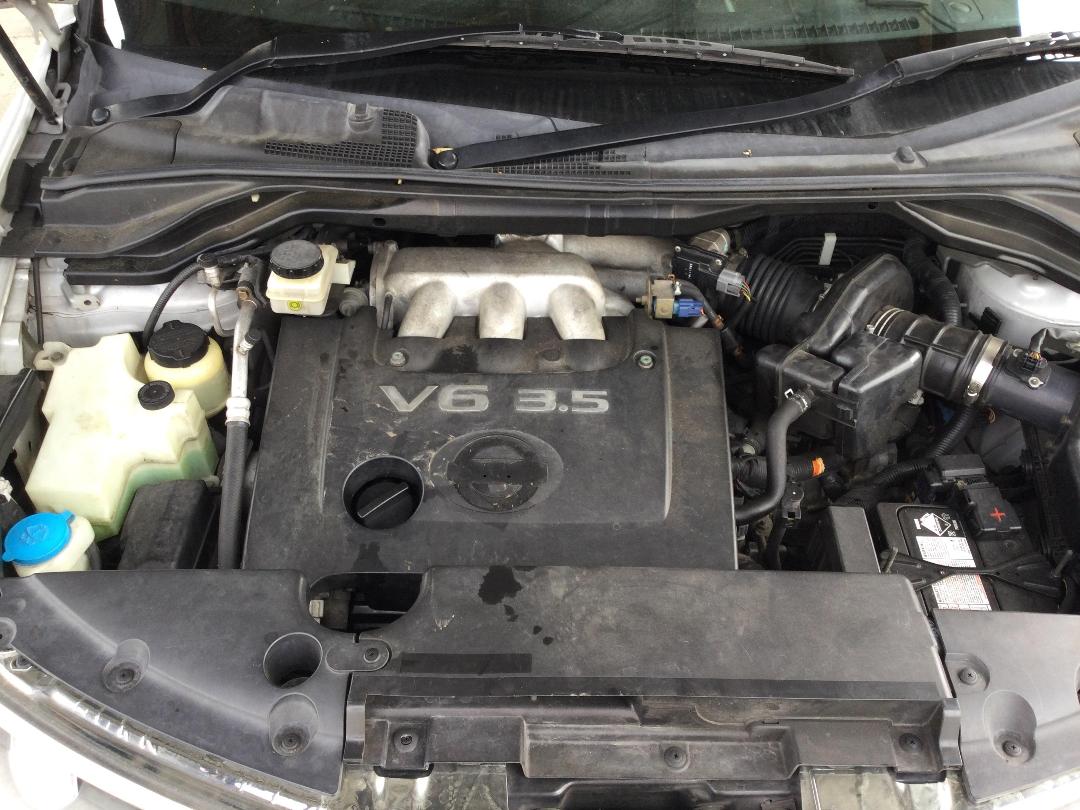 Photo '12' of Nissan Murano