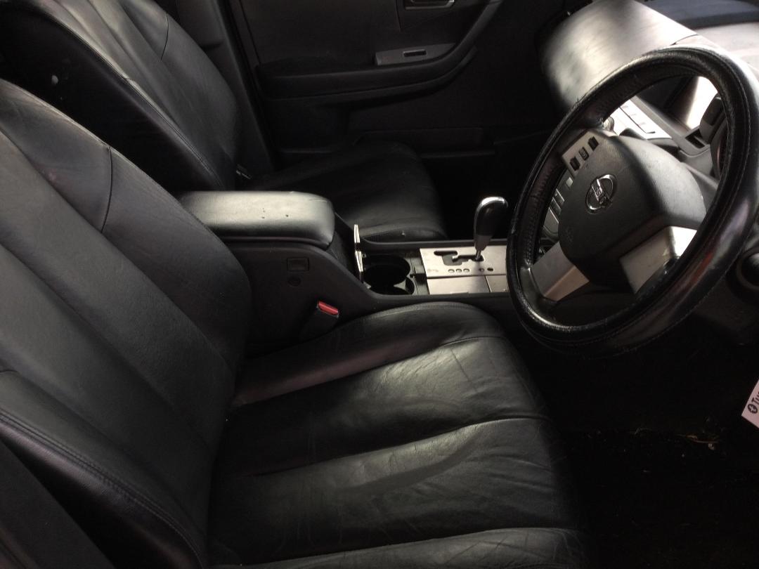 Photo '14' of Nissan Murano