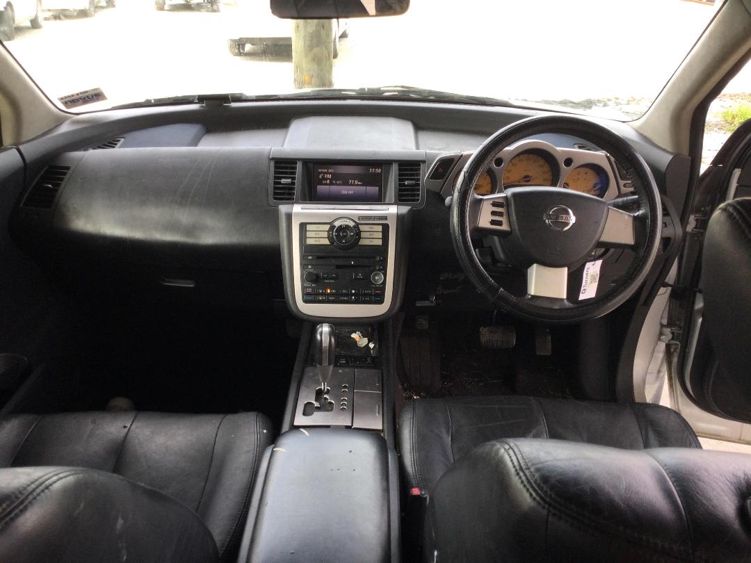 Photo '15' of Nissan Murano