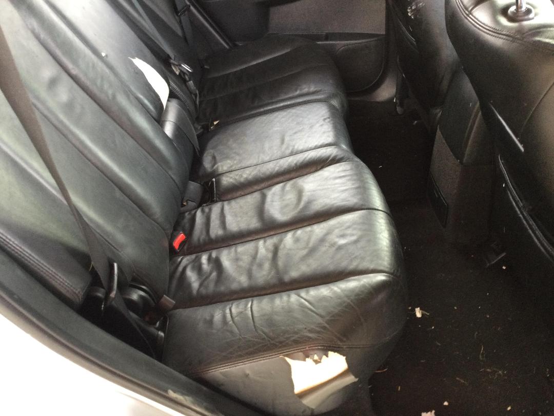 Photo '16' of Nissan Murano