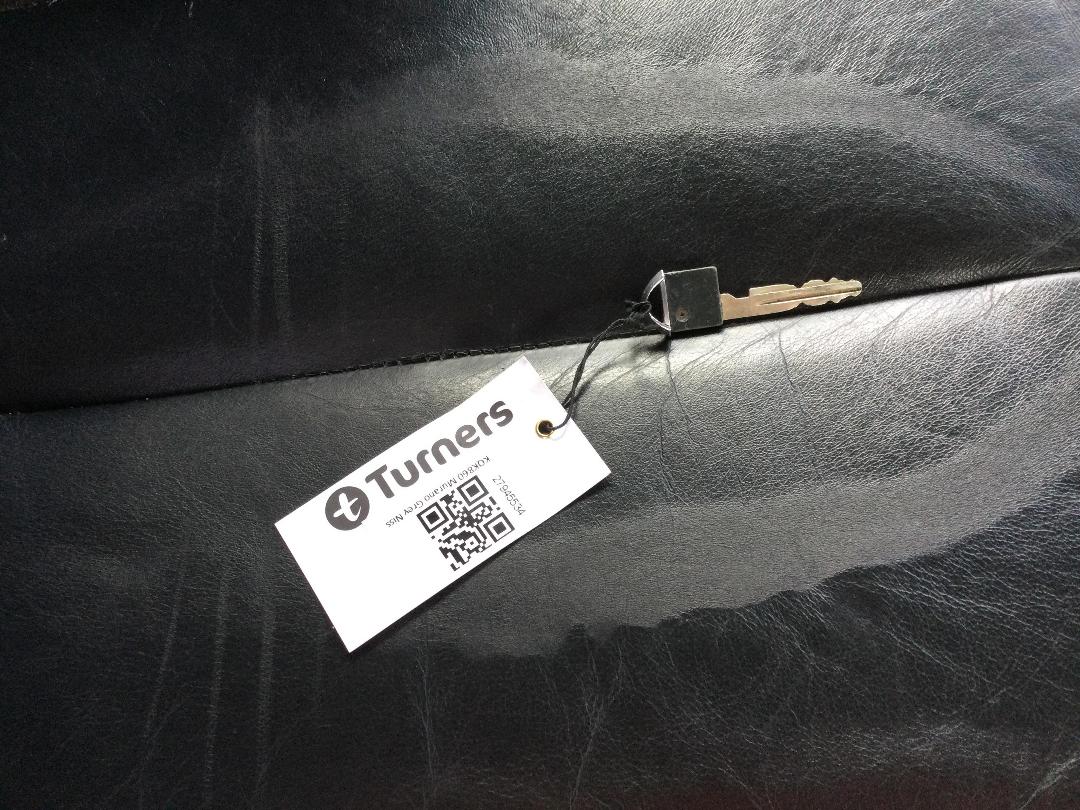 Photo '21' of Nissan Murano