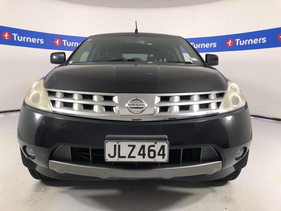 Photo '2' of Nissan Murano Photo '2' of Nissan Murano