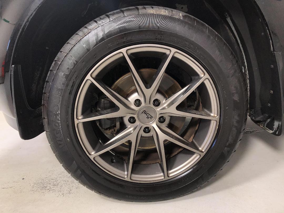 Photo '10' of Nissan Murano Photo '10' of Nissan Murano