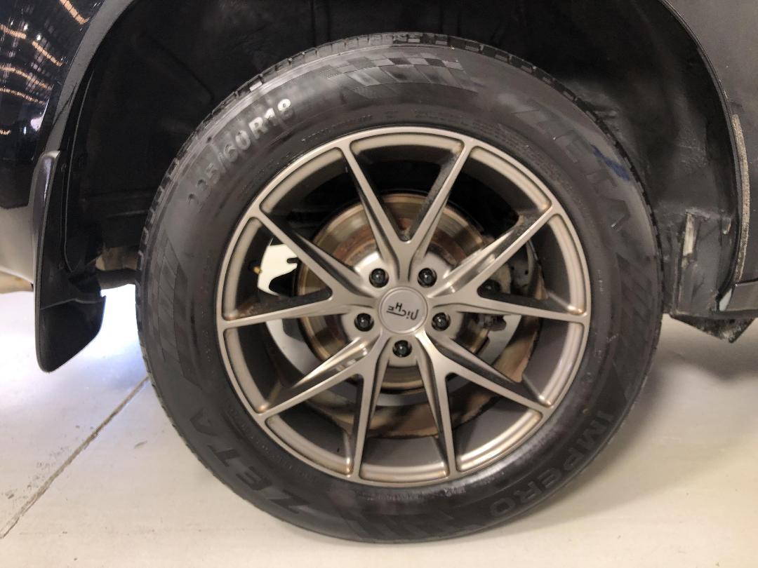 Photo '12' of Nissan Murano Photo '12' of Nissan Murano