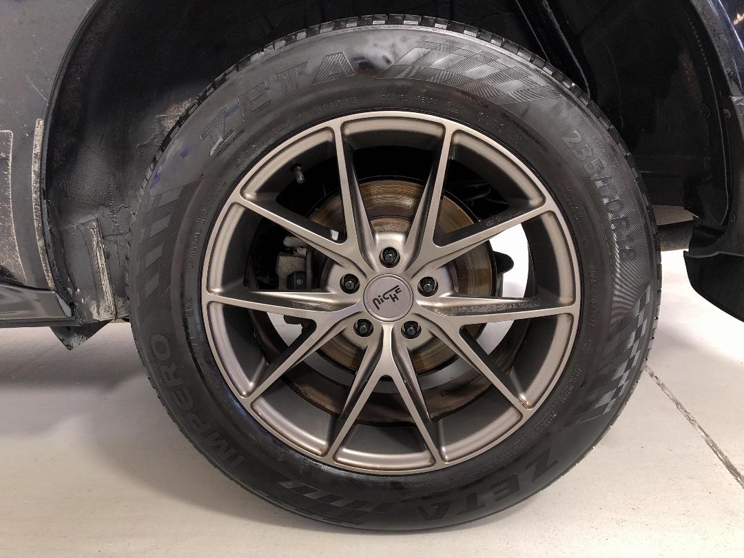 Photo '11' of Nissan Murano Photo '11' of Nissan Murano