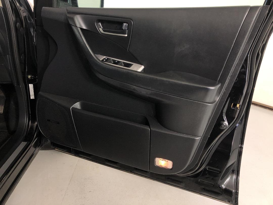 Photo '15' of Nissan Murano Photo '15' of Nissan Murano