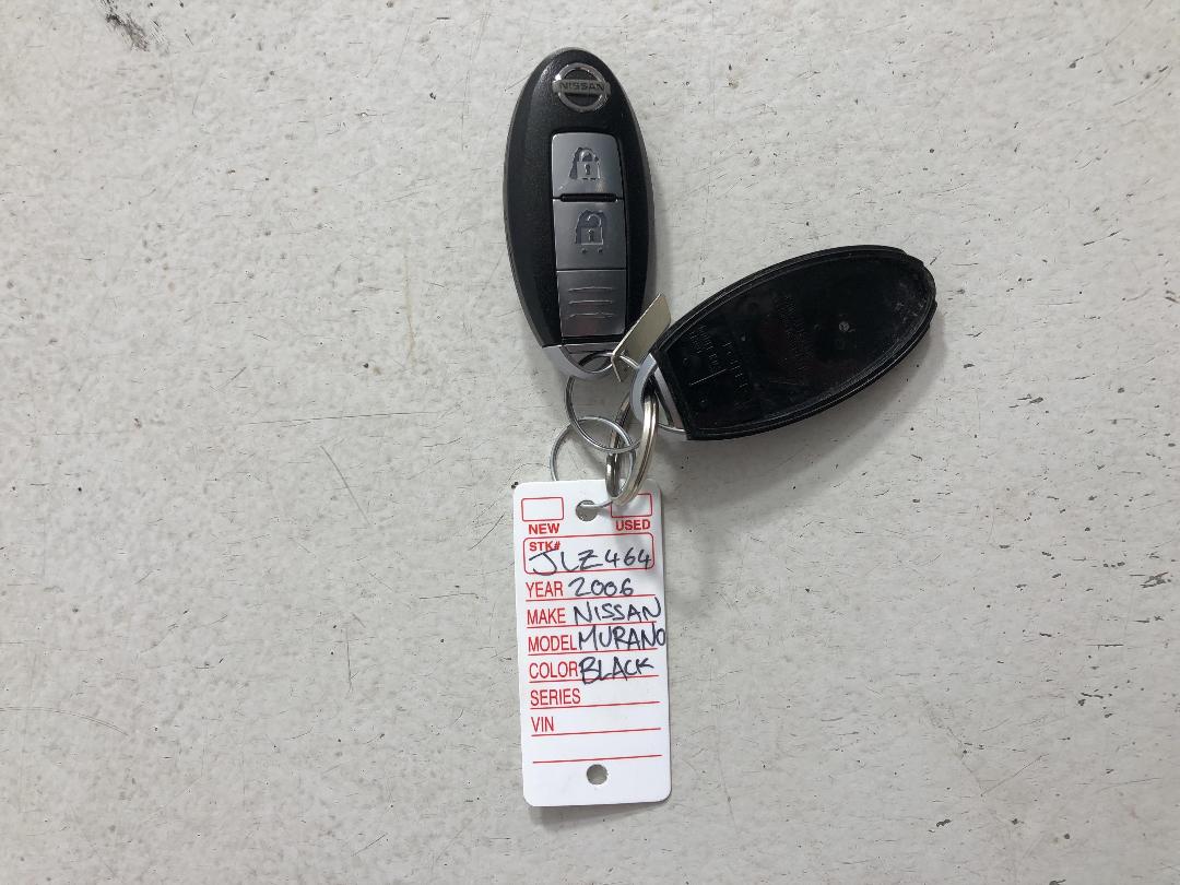 Photo '22' of Nissan Murano Photo '22' of Nissan Murano