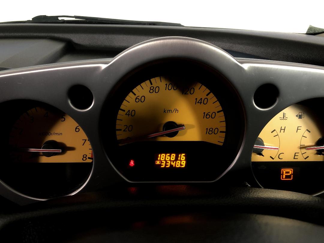 Photo '21' of Nissan Murano Photo '21' of Nissan Murano