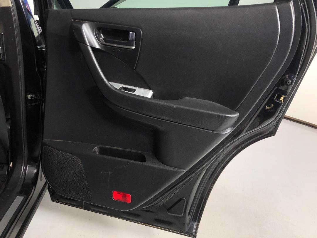 Photo '19' of Nissan Murano Photo '19' of Nissan Murano