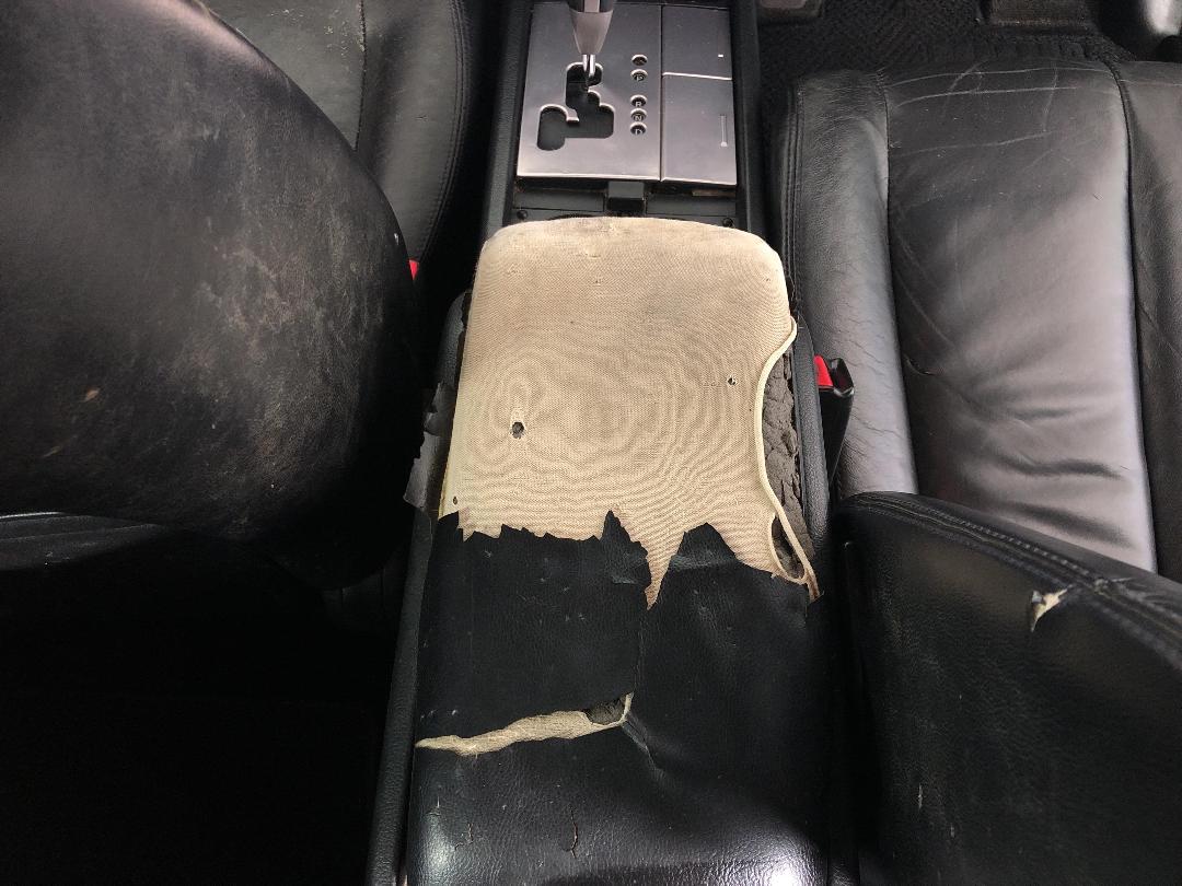 Photo '23' of Nissan Murano Photo '23' of Nissan Murano