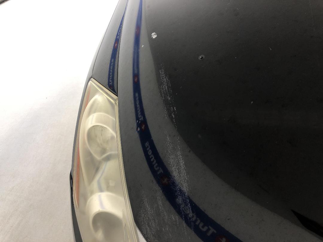 Photo '29' of Nissan Murano Photo '29' of Nissan Murano