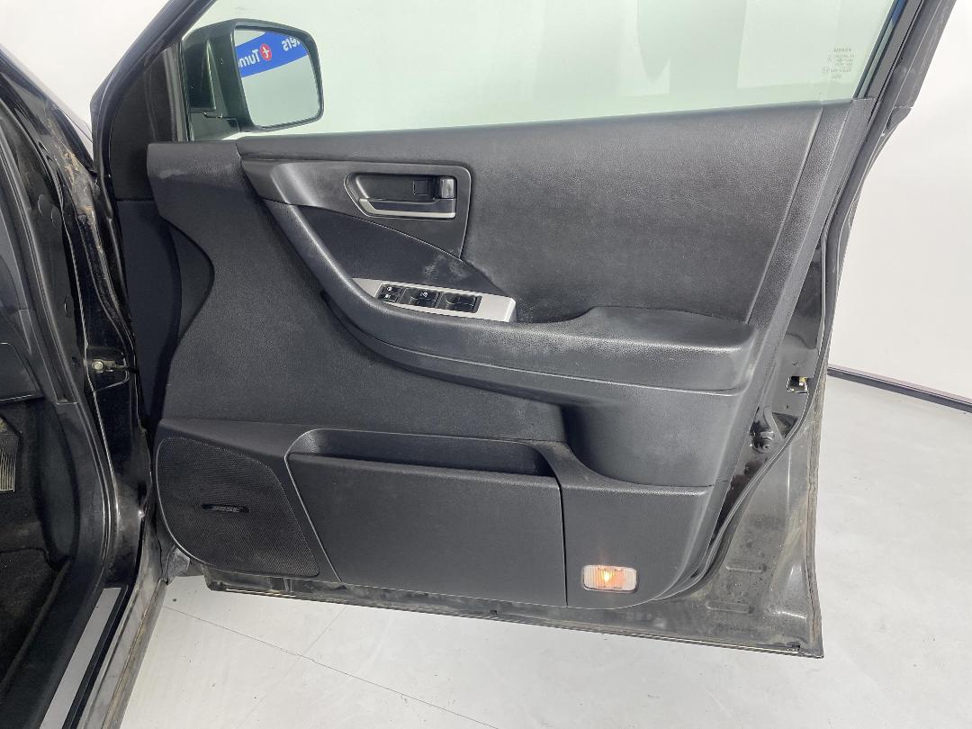 Photo '15' of Nissan Murano Photo '15' of Nissan Murano