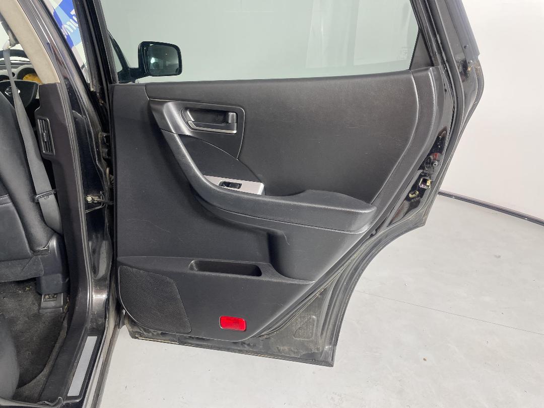 Photo '19' of Nissan Murano Photo '19' of Nissan Murano