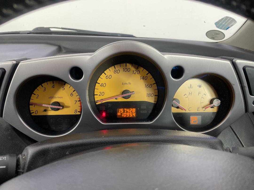 Photo '21' of Nissan Murano Photo '21' of Nissan Murano