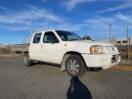 Thumbnail '1' of Nissan Navara DC W/S AIR