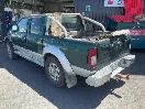 Thumbnail '3' of Nissan Navara D/C W/S Vent