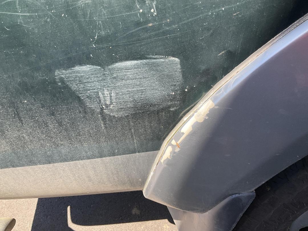 Photo '13' of Nissan Navara D/C W/S Vent Photo '13' of Nissan Navara D/C W/S Vent