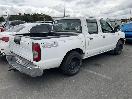 Thumbnail '4' of Nissan Navara DC W/S AIR