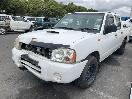Thumbnail '2' of Nissan Navara DC W/S AIR
