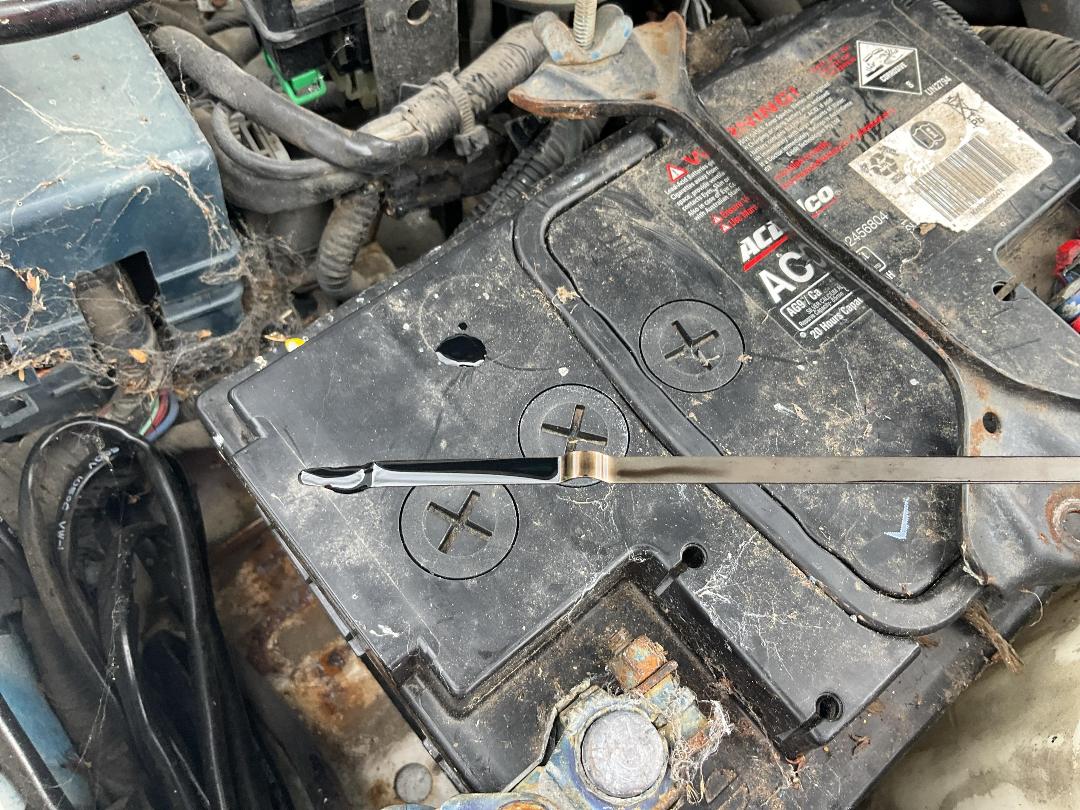 Photo '17' of Nissan Navara DC W/S AIR