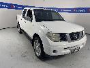 Thumbnail '1' of Nissan Navara
