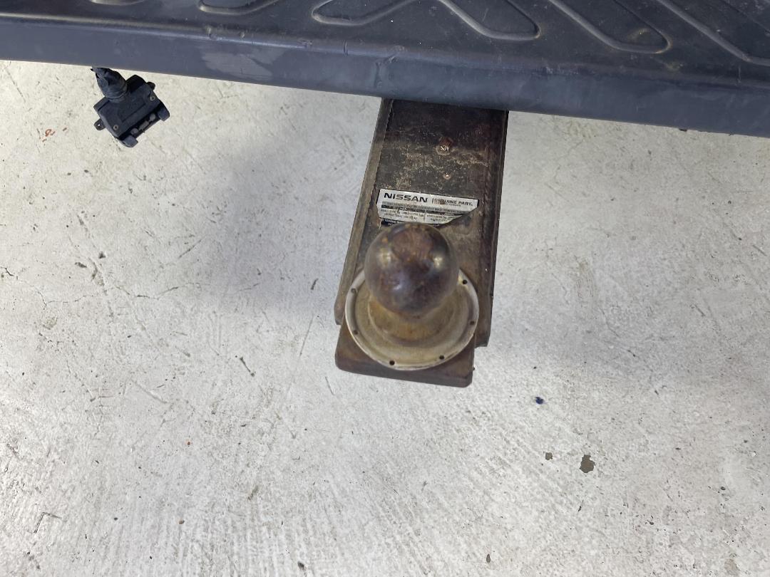 Photo '23' of Nissan Navara