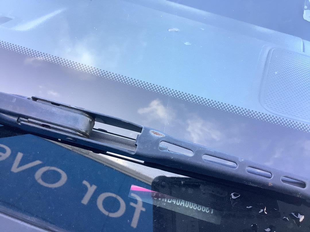 Photo '16' of Nissan Navara