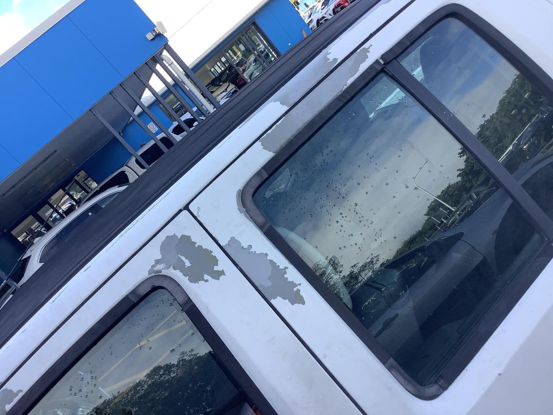 Photo '18' of Nissan Navara