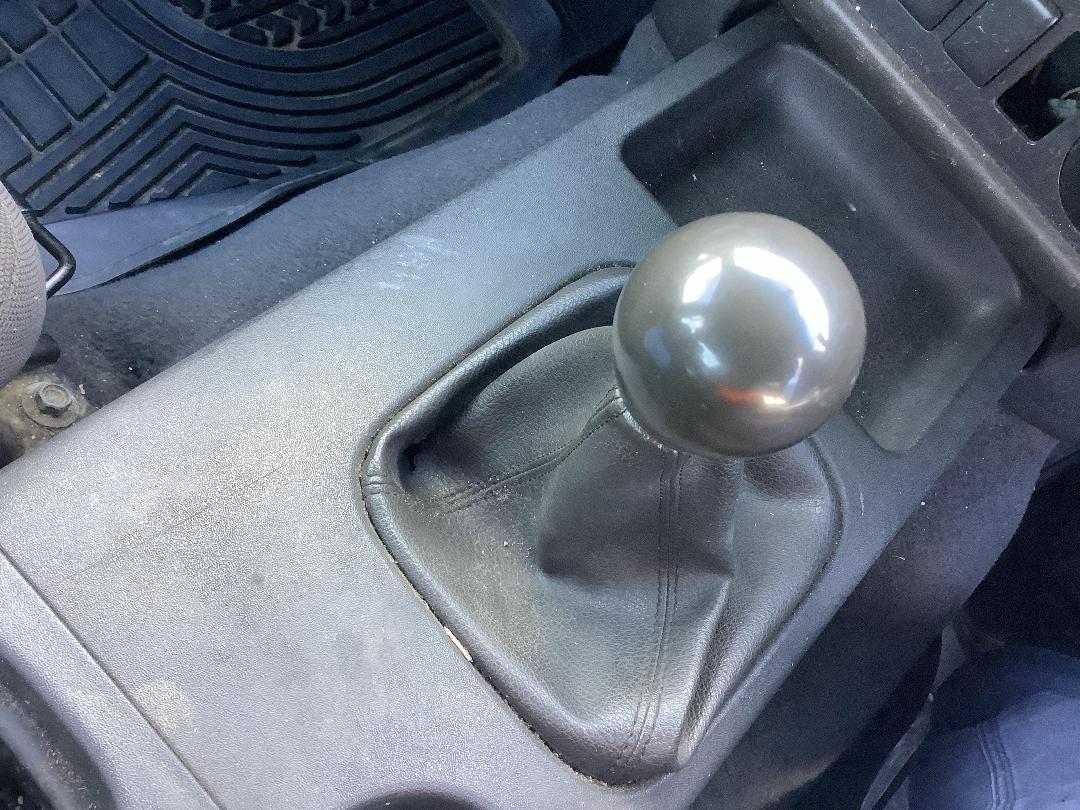 Photo '13' of Nissan Navara