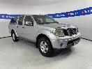 Thumbnail '1' of Nissan Navara