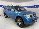 Thumbnail '1' of Nissan Navara