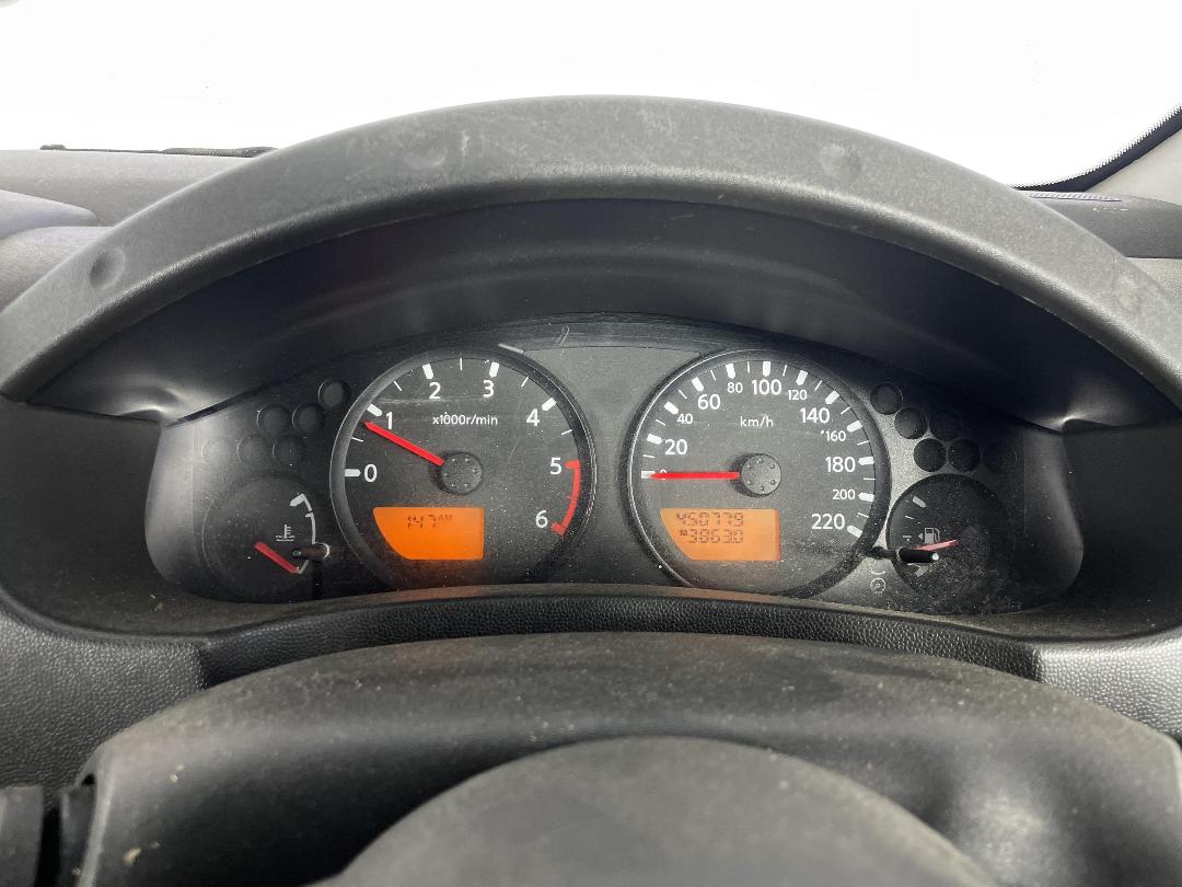 Photo '19' of Nissan Navara