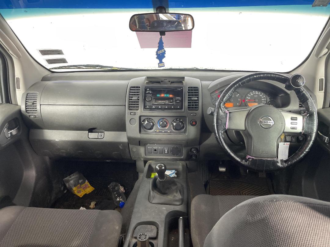 Photo '15' of Nissan Navara