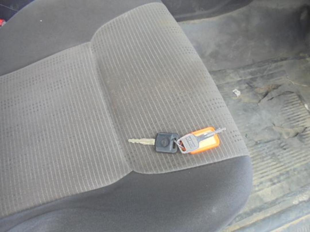 Photo '7' of Nissan Navara DC W/S AIR Photo '7' of Nissan Navara DC W/S AIR