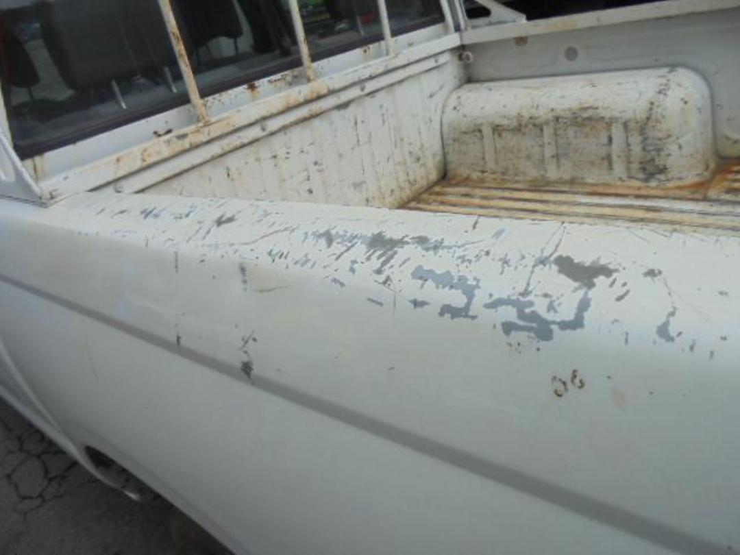 Photo '14' of Nissan Navara DC W/S AIR Photo '14' of Nissan Navara DC W/S AIR