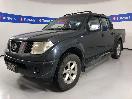 Thumbnail '4' of Nissan Navara