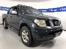 Thumbnail '1' of Nissan Navara
