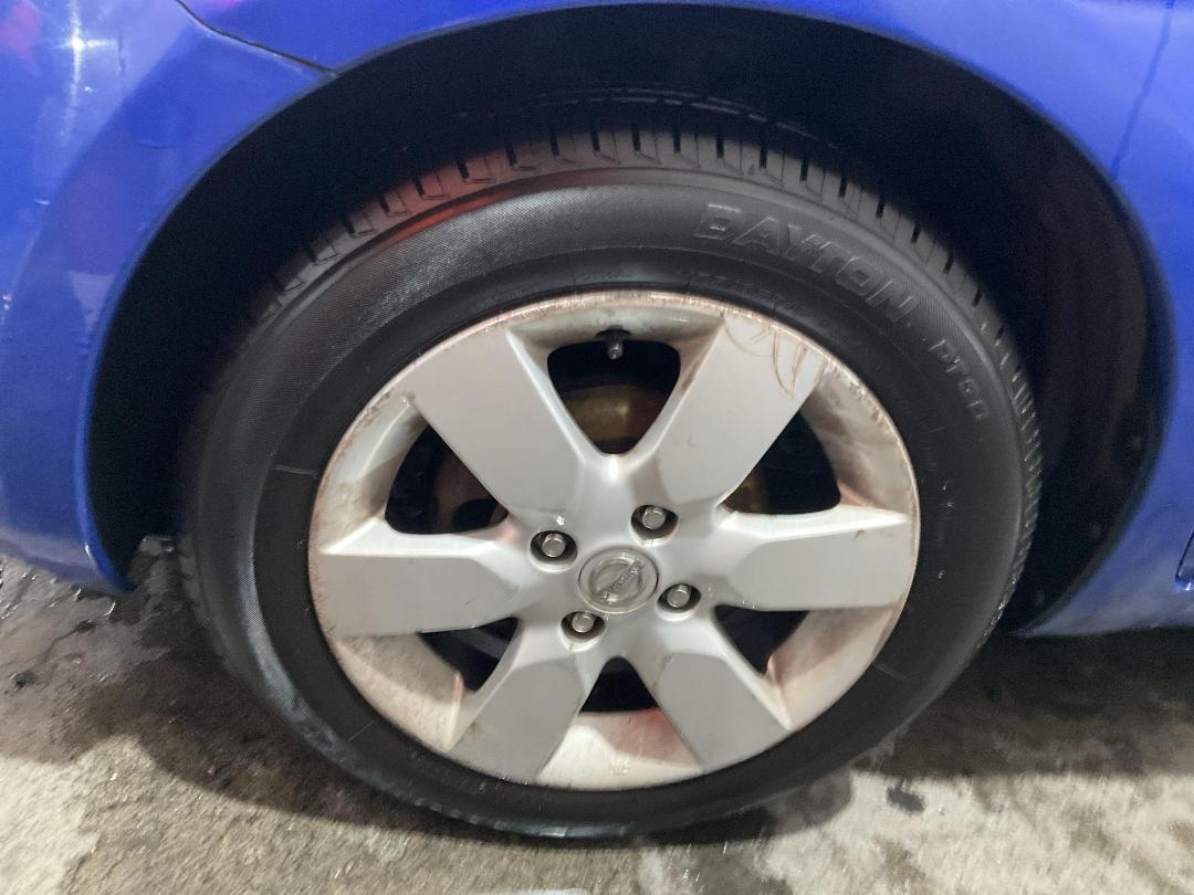 Photo '5' of Nissan Note