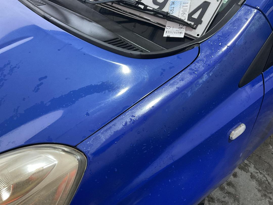 Photo '4' of Nissan Note