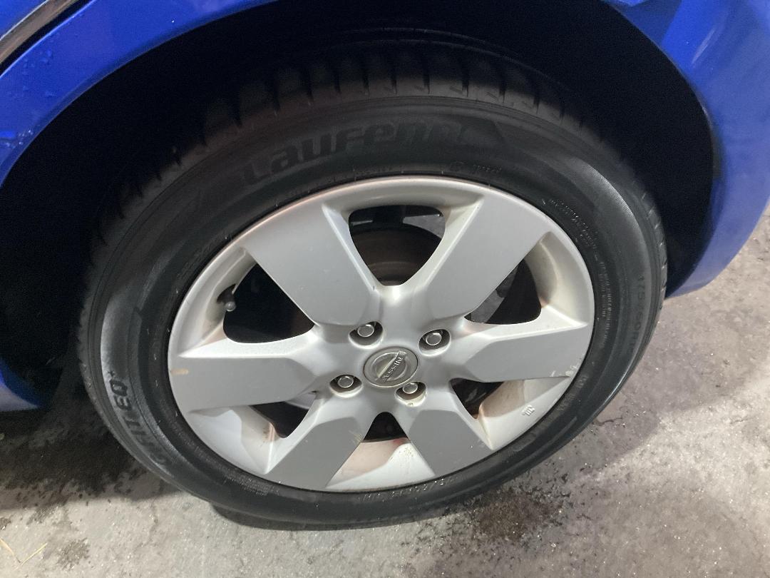 Photo '6' of Nissan Note