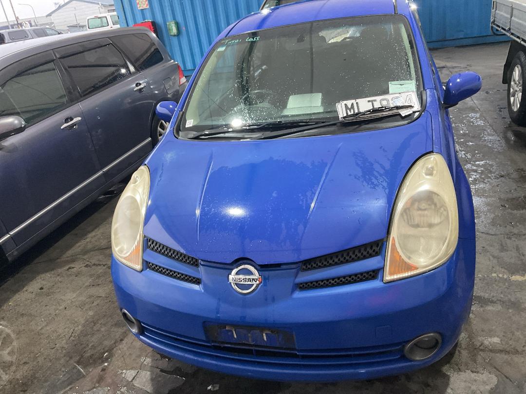 Photo '2' of Nissan Note